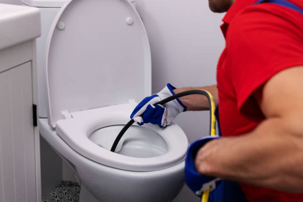 Best Sewer Line Repair  in Monticello, MN