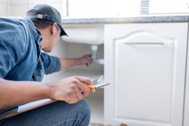 Best Commercial Plumbing Services  in Monticello, MN
