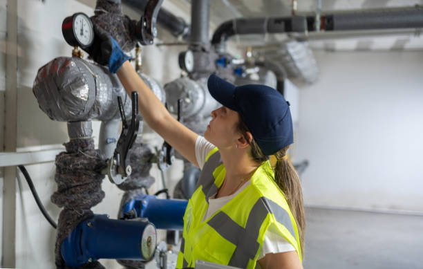 Best Gas Line Repair  in Monticello, MN