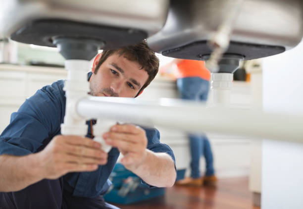 Trusted Monticello, MN Plumbing Experts