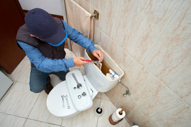 Best Pipe Repair Near Me  in Monticello, MN