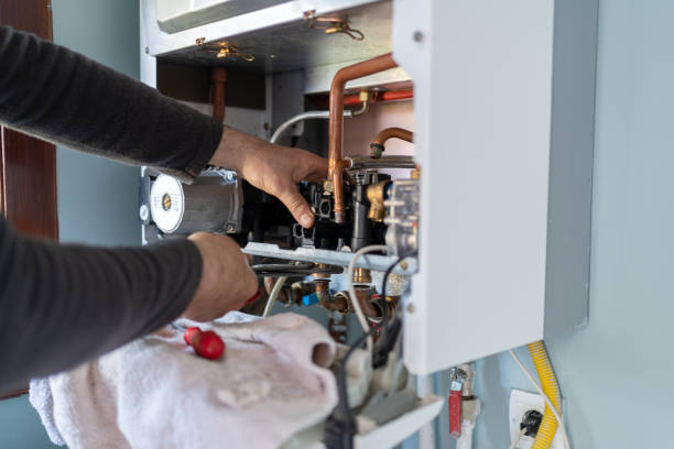 Best Affordable Plumbing Services  in Monticello, MN