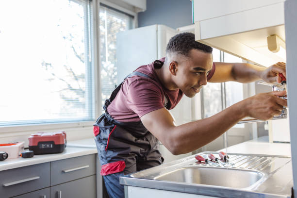 Best Emergency Plumber  in Monticello, MN