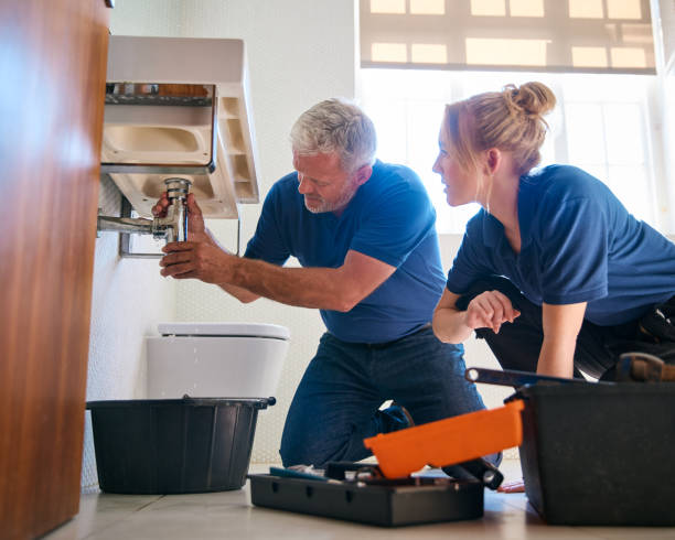 Monticello, MN Plumbing Company
