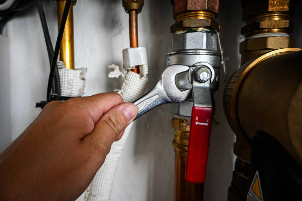 Best Emergency Plumbing Repair  in Monticello, MN